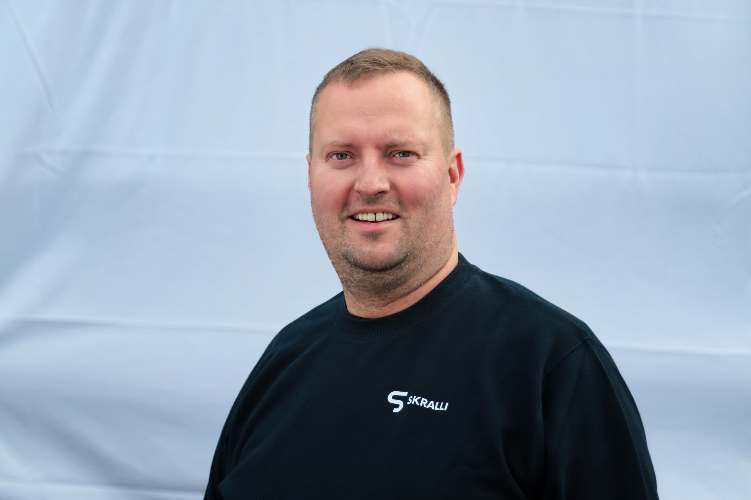 Örvar S. Haraldsson