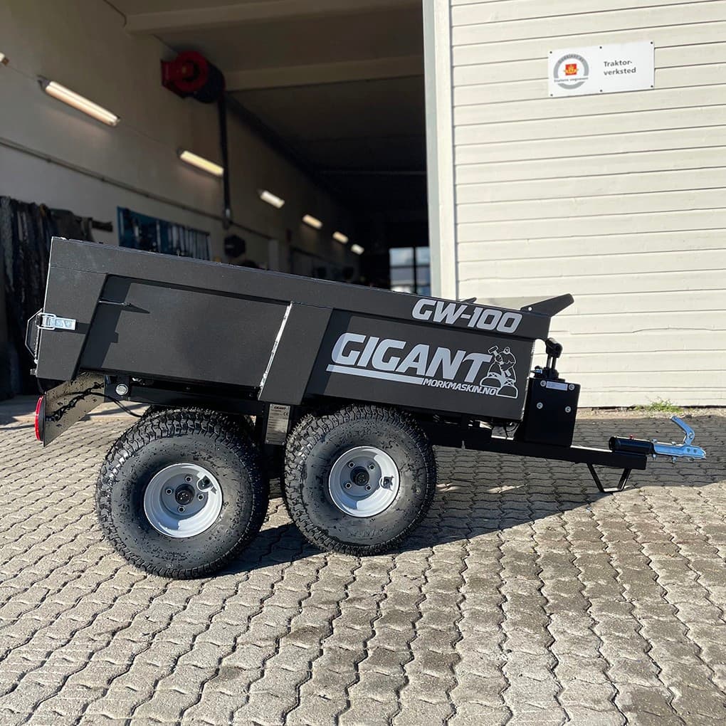 GW-100