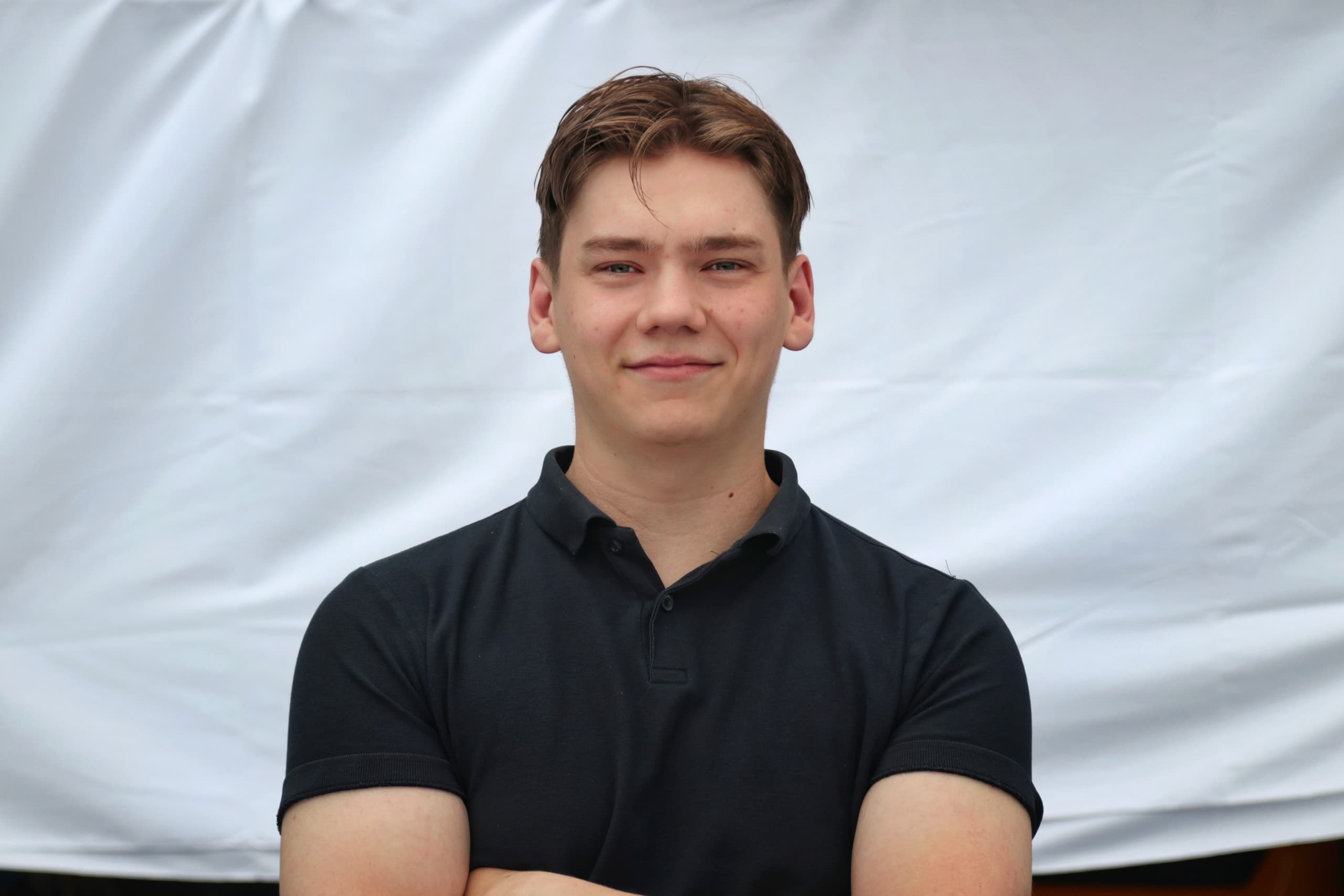 Adam Orri Guðmundsson