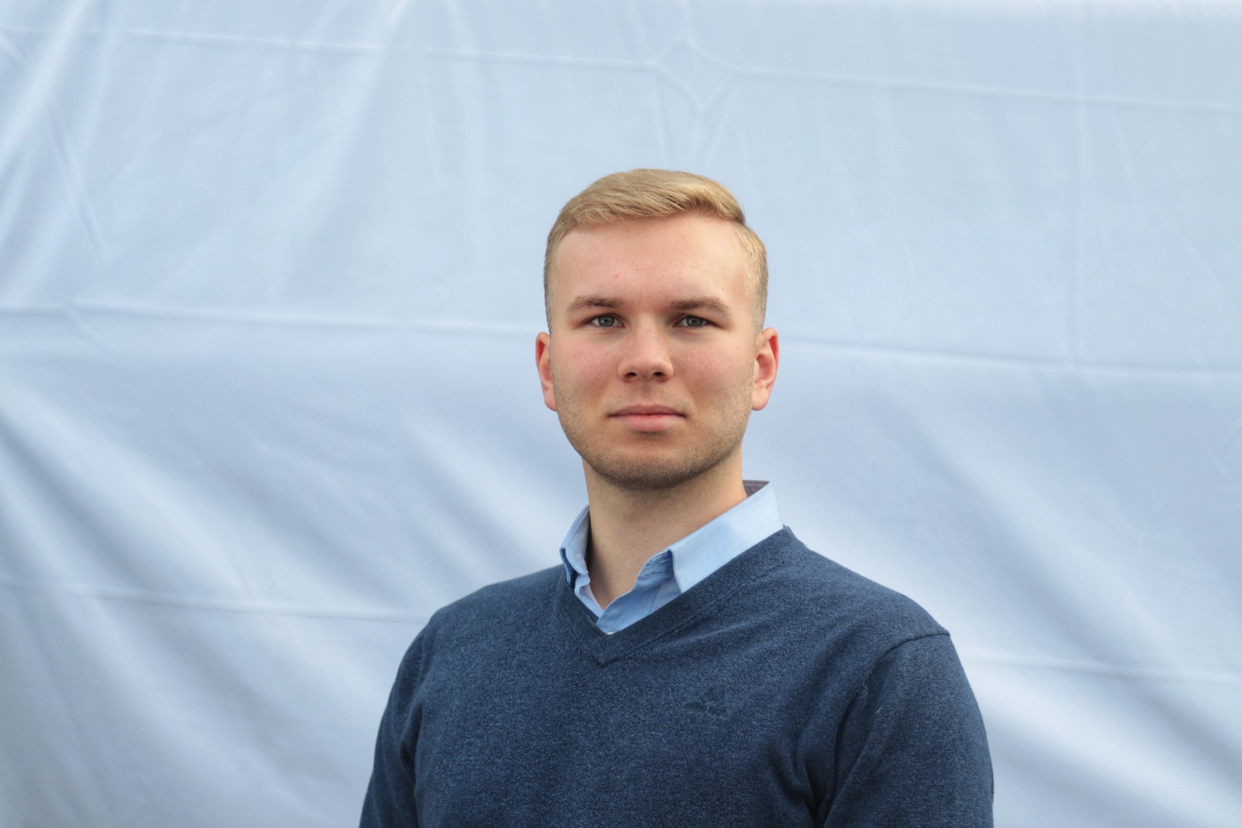 Hlynur Ísak Vilmundarson